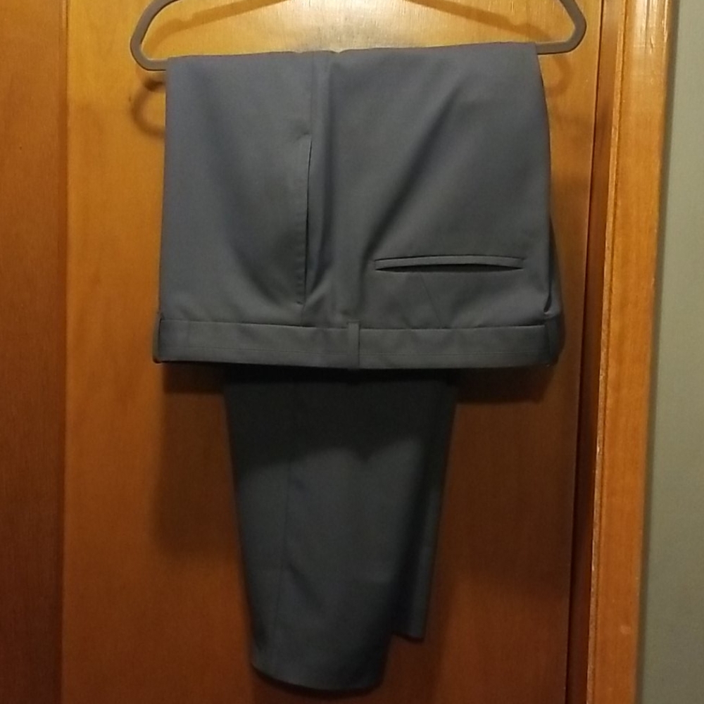 Dress pants